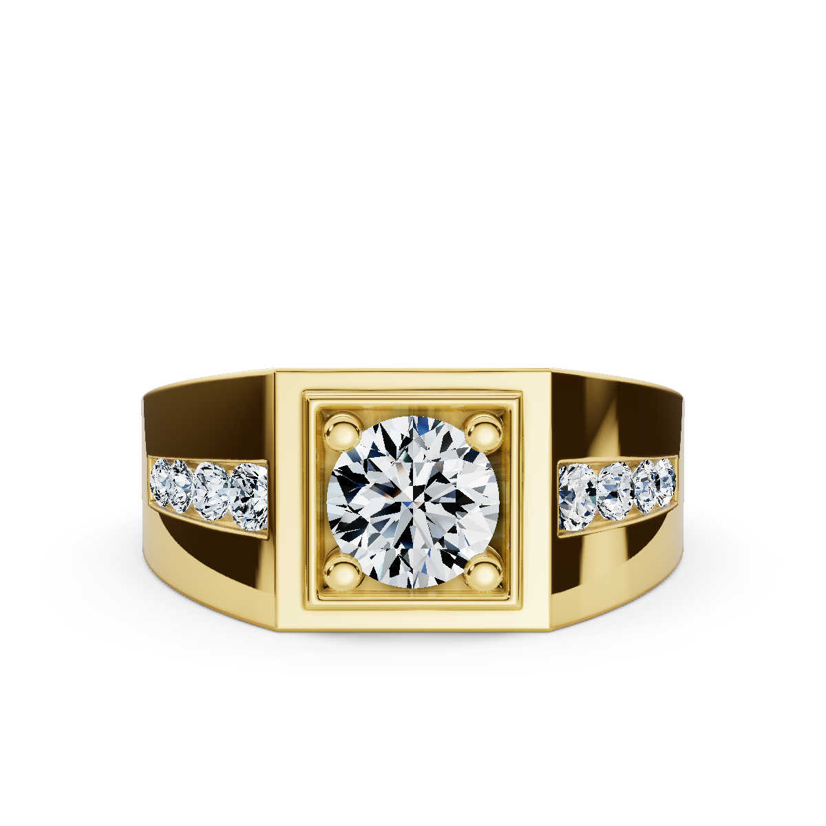 Men's Ring