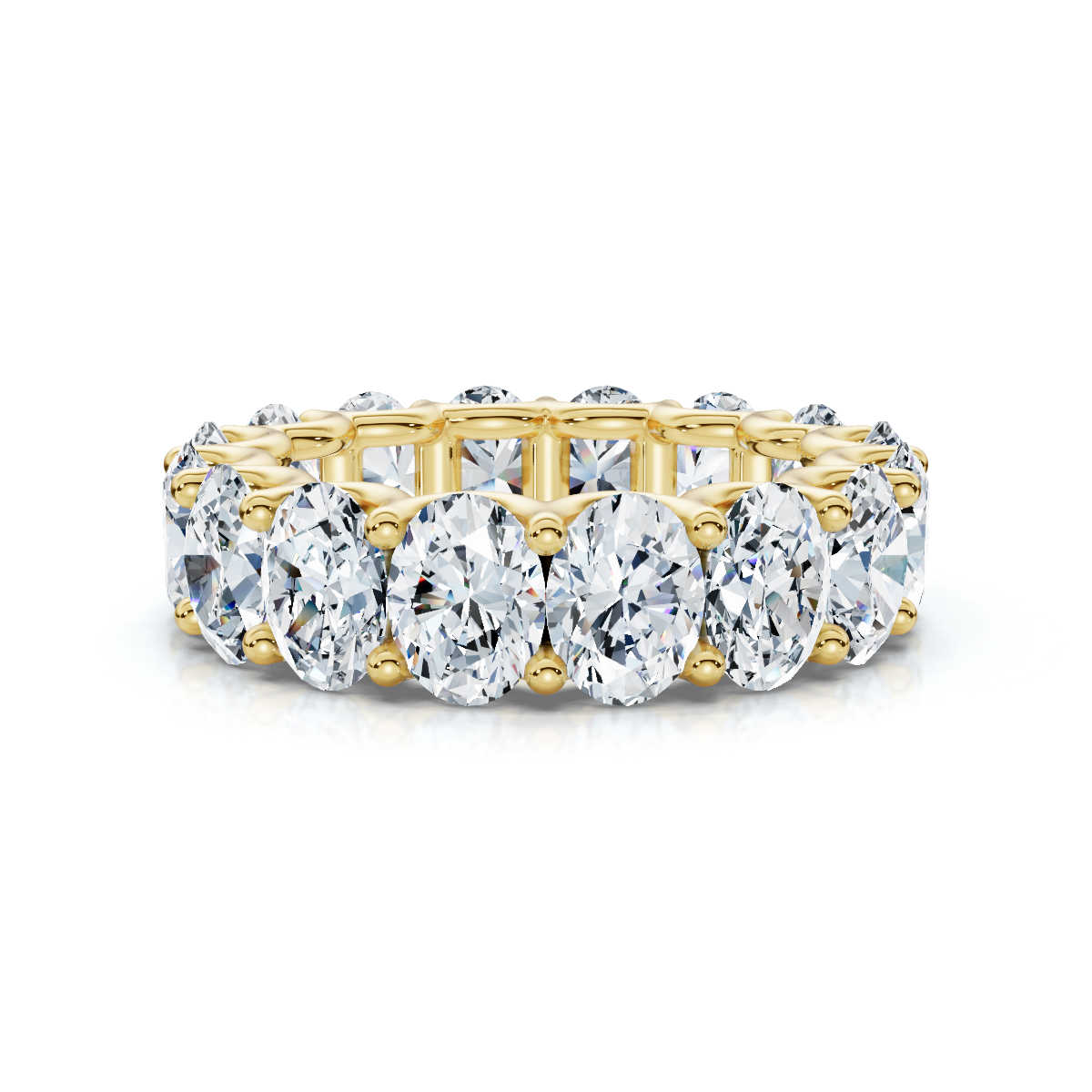 Women's Wedding Bands
